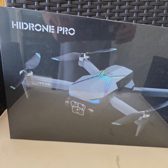 HiDrone Pro – Brand New Drone - Picture 2 of 2